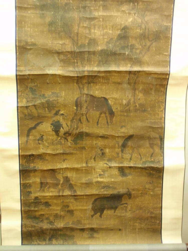 图片[1]-hanging scroll; painting BM-1928-1206-0.2-China Archive